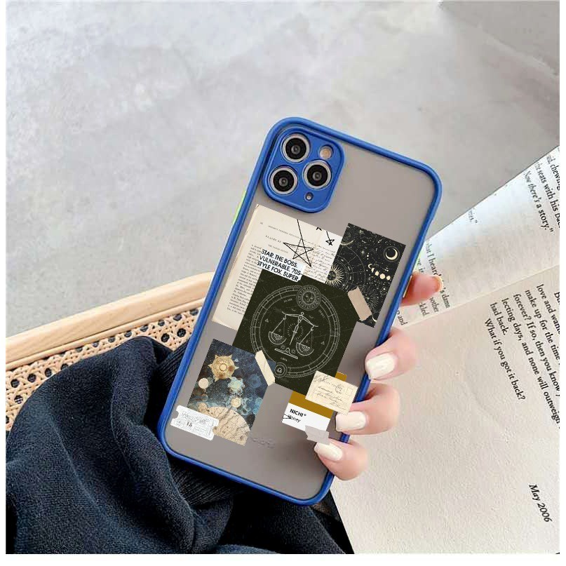 Casing lucu AA29 easthetic for Asus Zenfone Max Pro M1 ZB601 ZB602