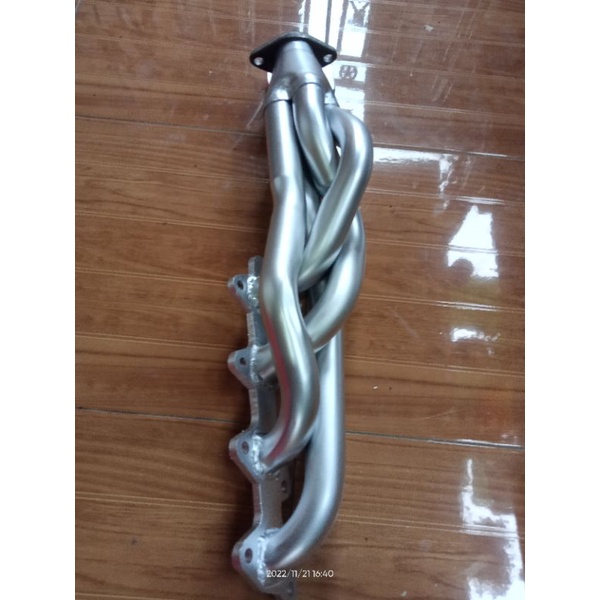 header carry Futura karbu 41 bolton pnp ori
