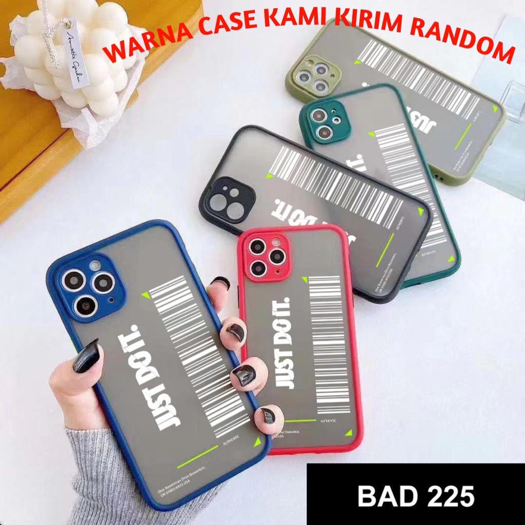 CASE MY CHOICE MOTIF SAMSUNG M52 M51 SAMSUNG M31