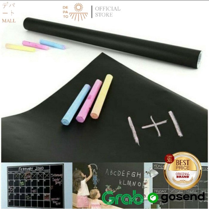 Seto Sticker Board ORIGINAL DP