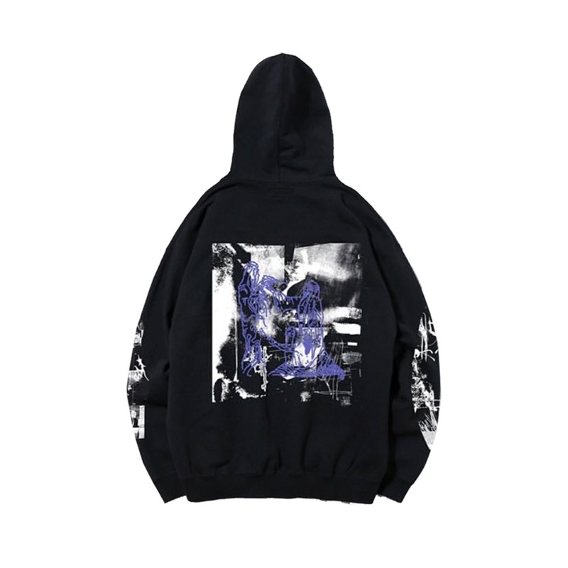 AVHATH - SUDDEN OCCURENCE PULLOVER