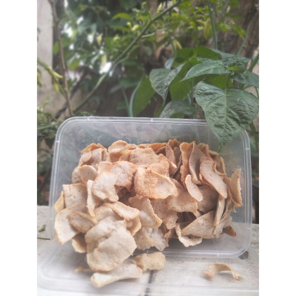 

BASRENG GORENG KRIUK