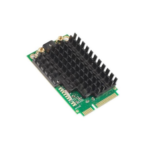 Mikrotik R11e-5HnD 5Ghz Mini-Pci Express