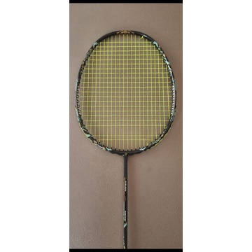 Raket Flypower Tizona Second Mulus