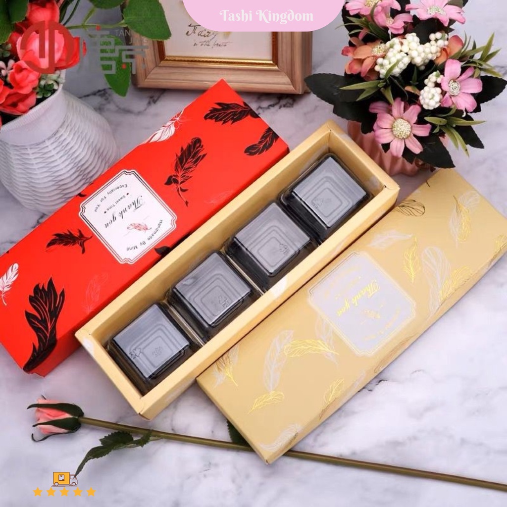 

KOTAK KADO CAKE BOX MACARON KOTAK GIFT CAKE KOTAK GIFT SOUVENIR KOTAK KUE BULAN BOX MOONCAKE