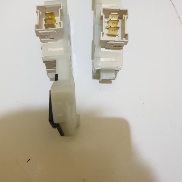 DOOR LOCK SWITCH MESIN CUCI LG