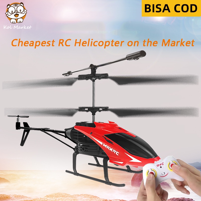 Helikopter RC Tangan Sensor Helikopter Helikopter remote control Mainan Anak Laki-laki