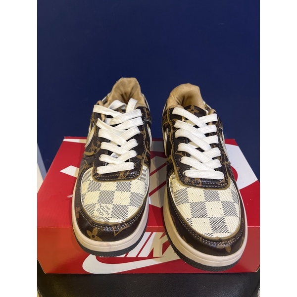 Nike Air Force 1 X LV