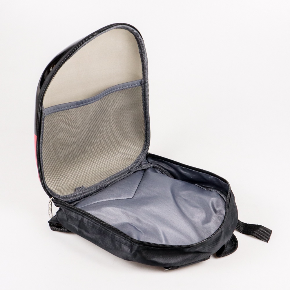 Tas Ransel Sekolah Anak Backpack Model Disney - Red
