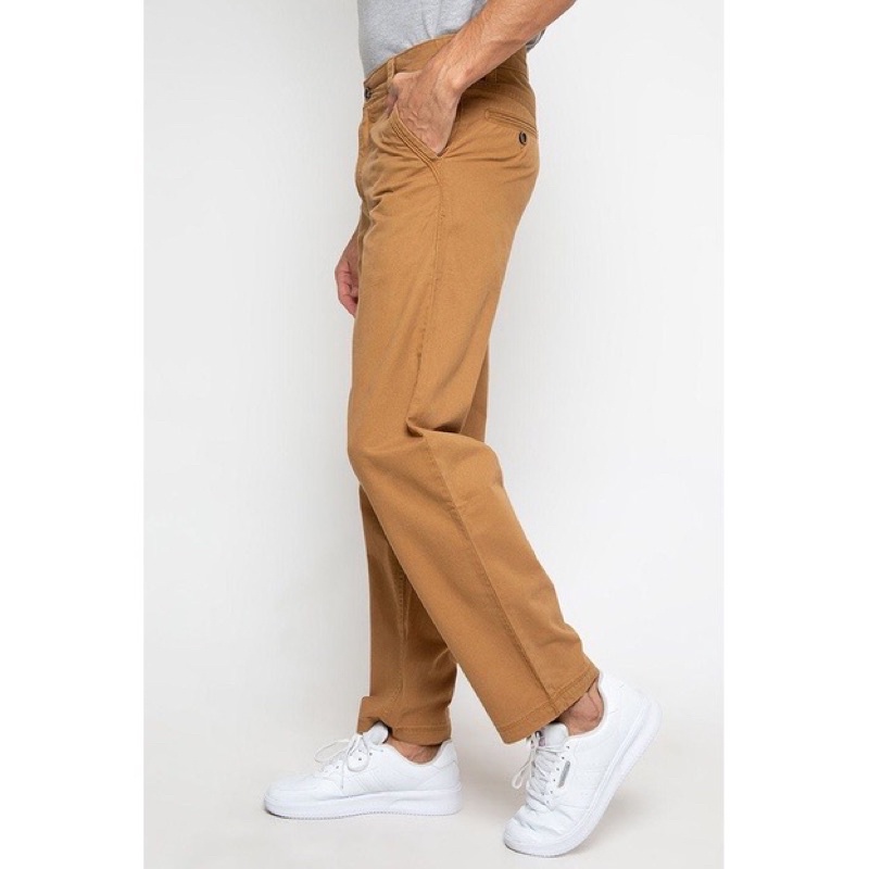 Celana Cardinal Panjang Chinos Officer Pants Original