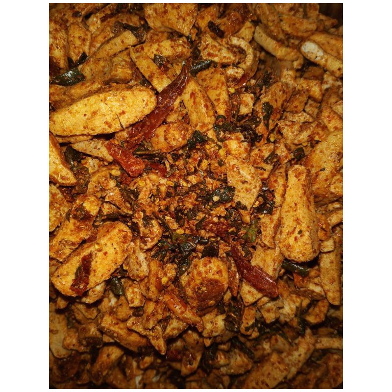 

BASRENG BAKSO GORENG JEMBER