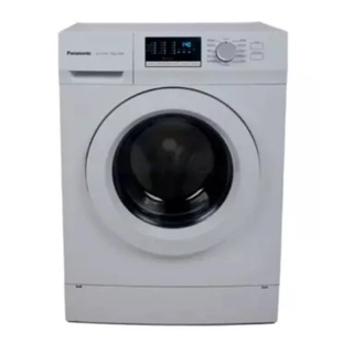 PANASONIC MESIN CUCI 8KG NA128XB1WNE