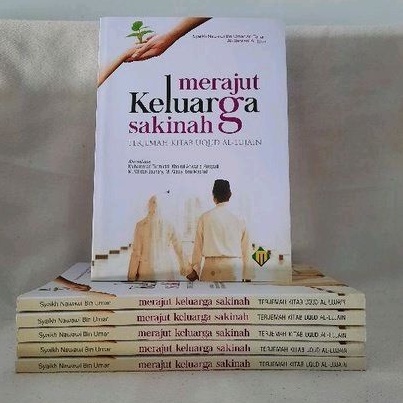 TERJEMAH KITAB UQUDUL LUJAIN | Merajut Keluarga Sakinah