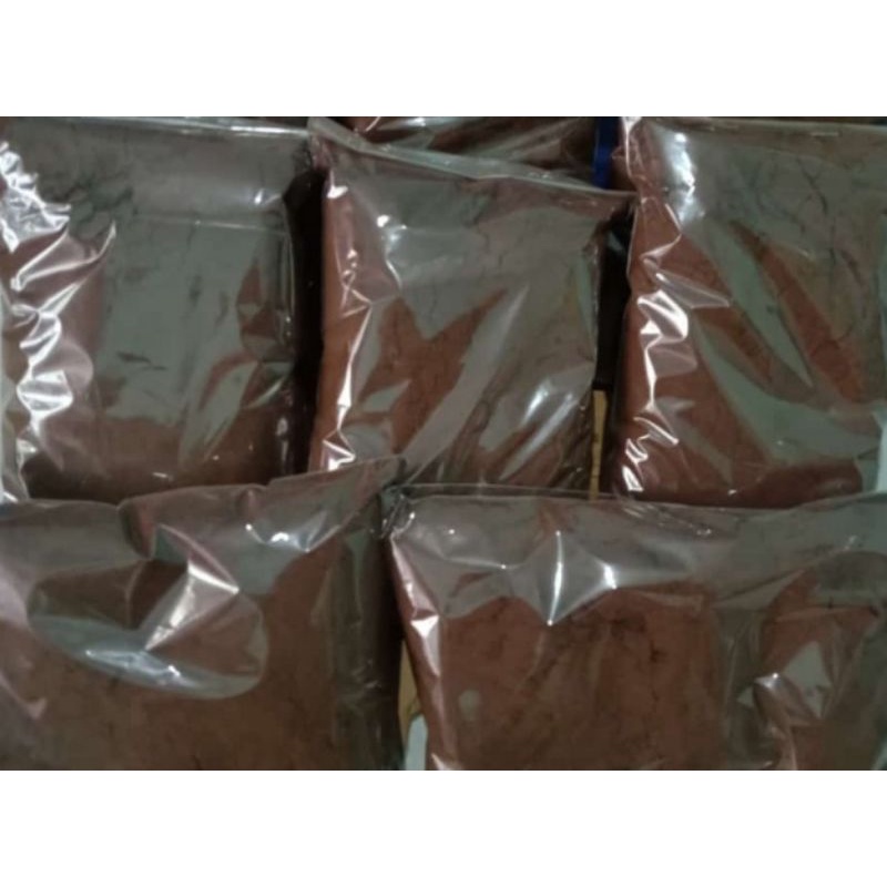 

Kopi Bubuk Kopi Sidikkalang 250 gram