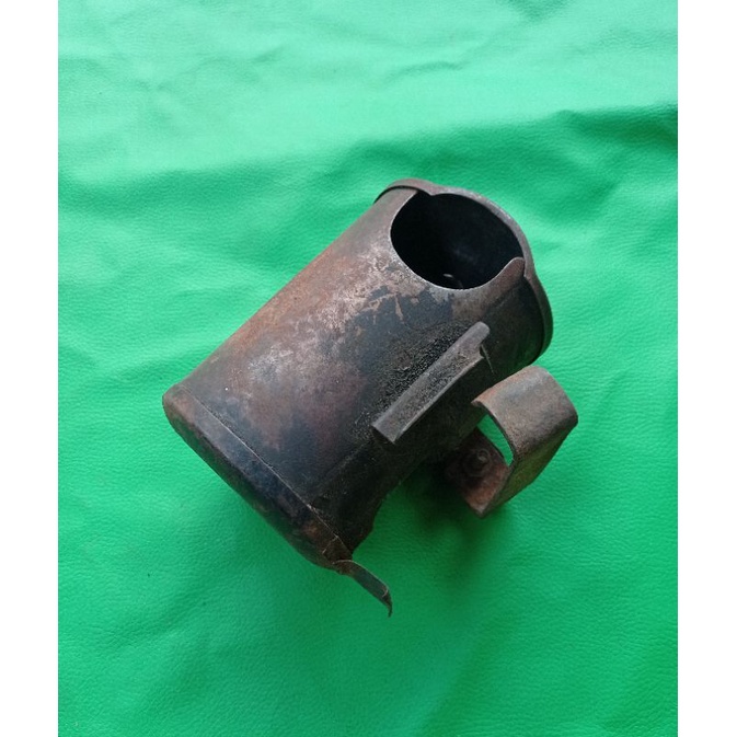 rumah filter udara Yamaha V75 V80 original second