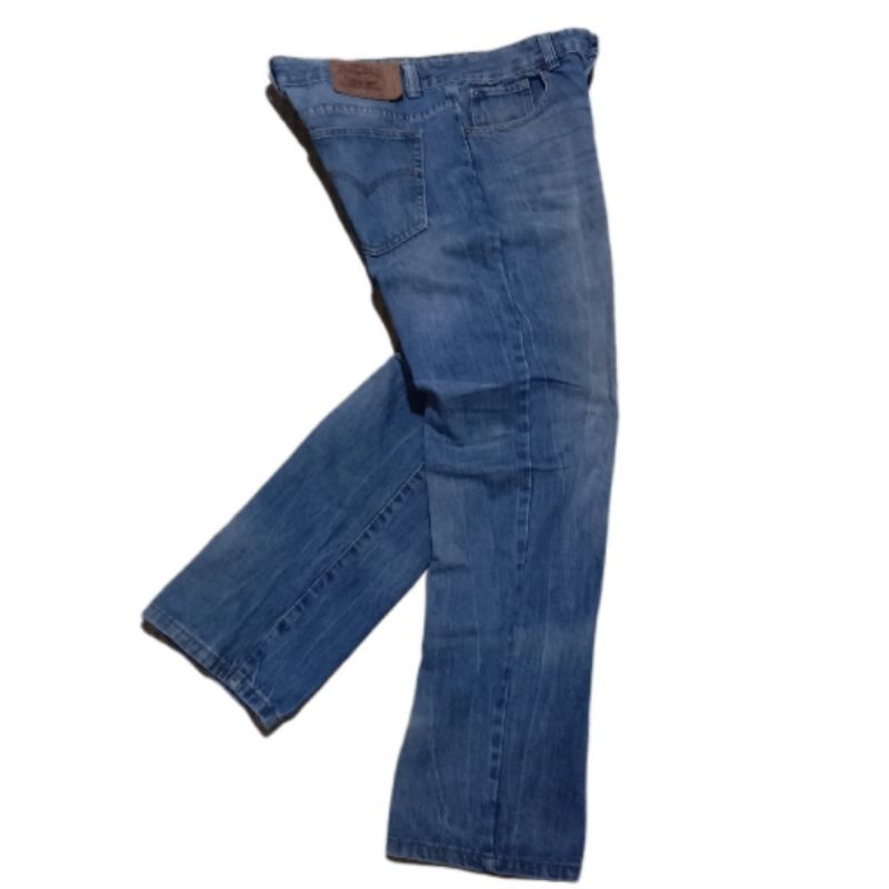 LVC 501 JEANS