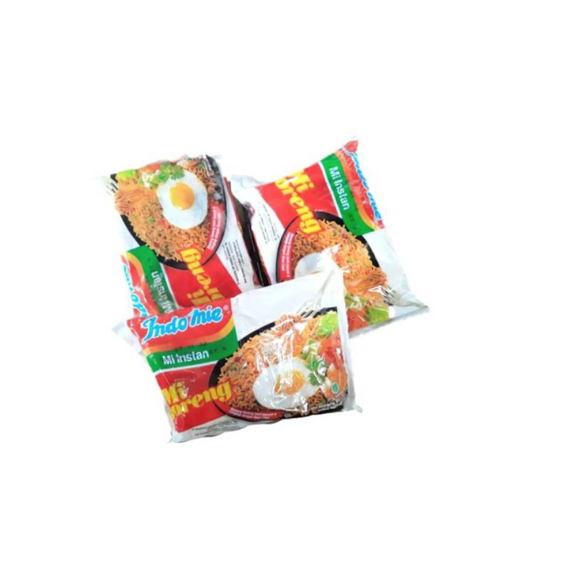

indomie goreng