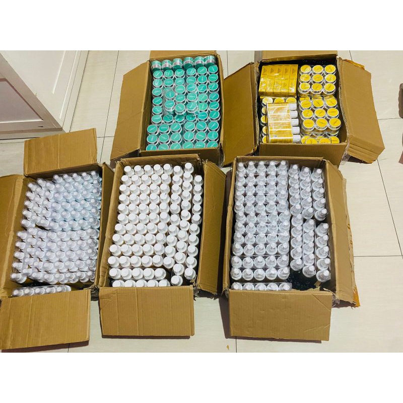 pesanan khusus izzaskin