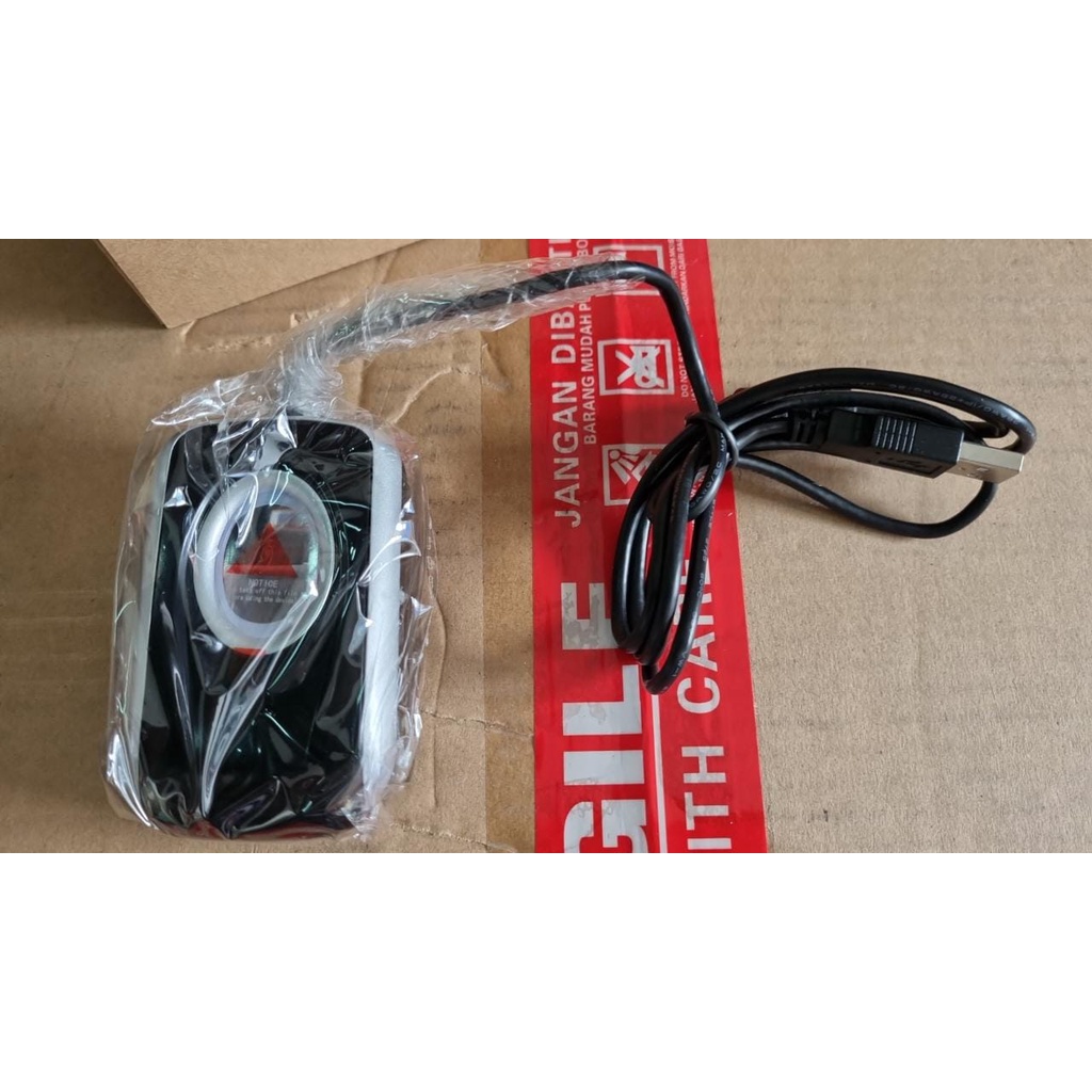Fingerprint Reader | Pembaca Sidik Jari | Fingerprint | ZKTECO ZK7500