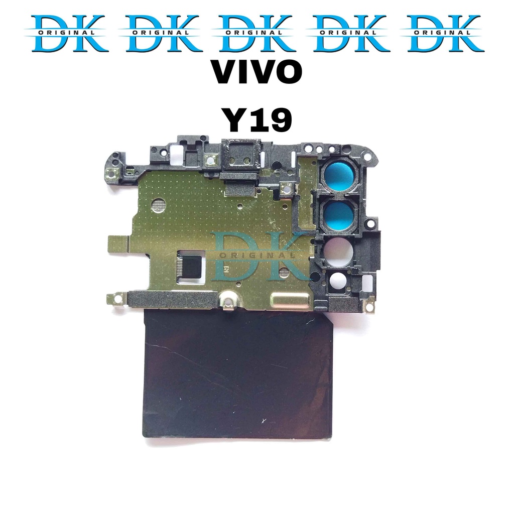 Tutup Mesin Vivo Y19 Original Cover Mesin