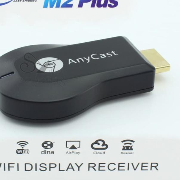 HDMI Dongle Anycast M2 PLUS