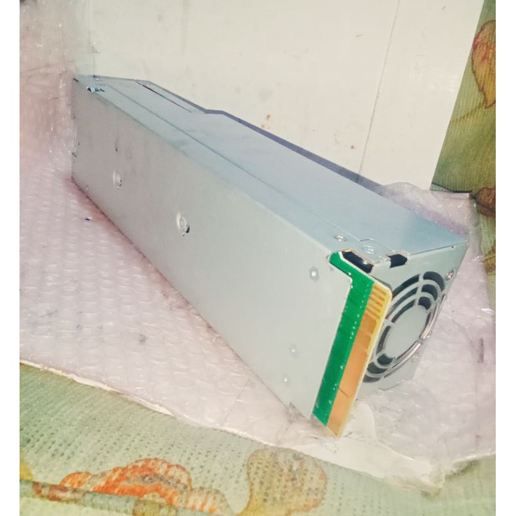 √ DELL SWITCHING POWER SUPPLY √ MODEL : NPS - 330BB. A REV 02 √ POWER : 330W