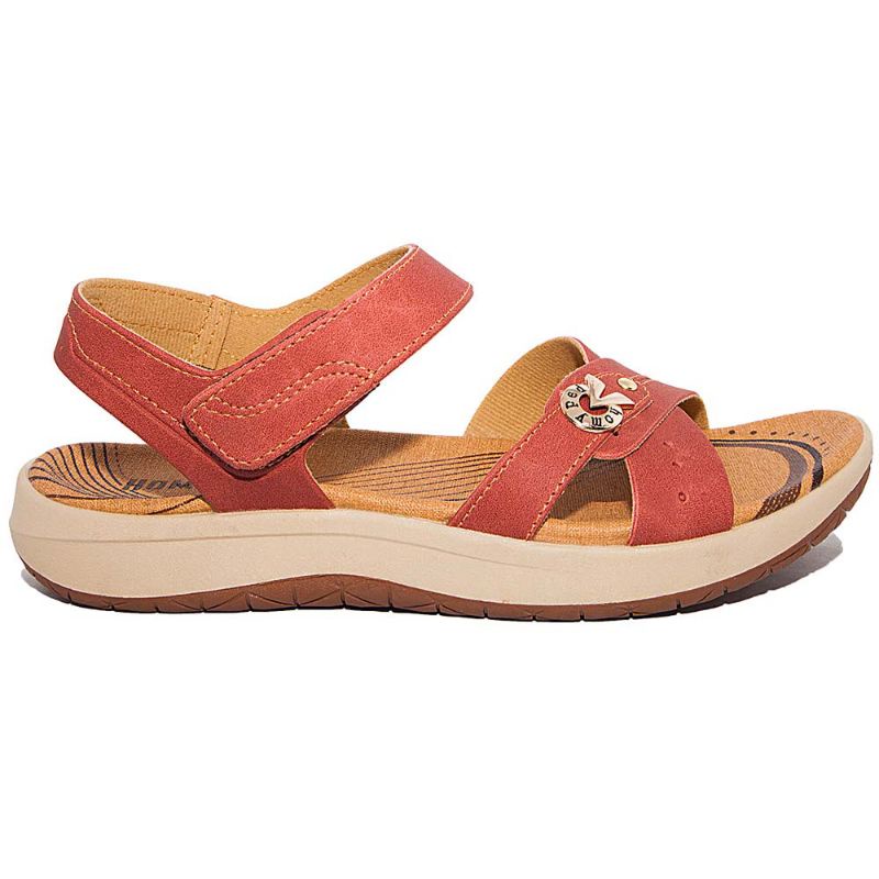 HOMYPED SEPATU SANDAL WANITA KARINA TN 46
