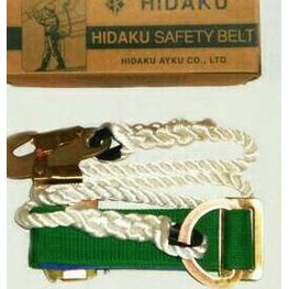 Hidaku Safety Belt