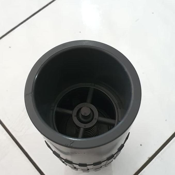 Foot Valve Foot Klep Pvc 2 Inch Kdj Taiwan Tusen Klep 2 Dem Saringan
