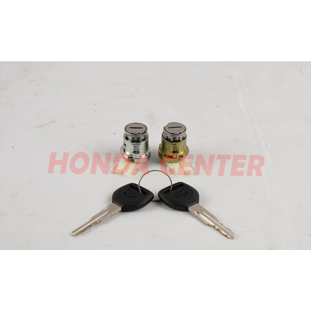 kunci pintu door lock key honda civic nova nouva lx grand civic 1988 1989 1990 1991