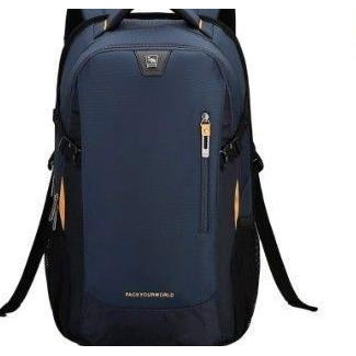 Tas Ransel PRIA Minotour Kualitas Premium Artis - Biru