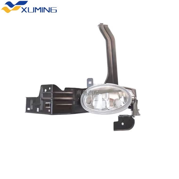 Xuming (with bulb) Lampu fog lamp bumper Depan Mobil HONDA ACCORD CP1 / CP2 / CP3 2008 2009 2010