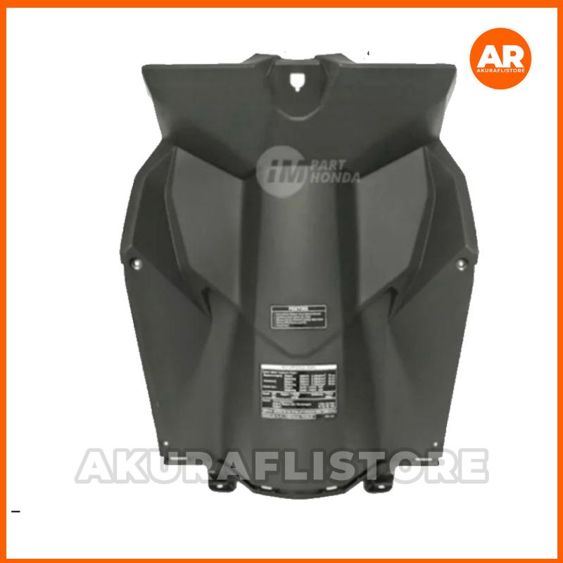 LEGSIL BAWAH DASHBOARD HONDA BEAT FI ESP 2017-2019