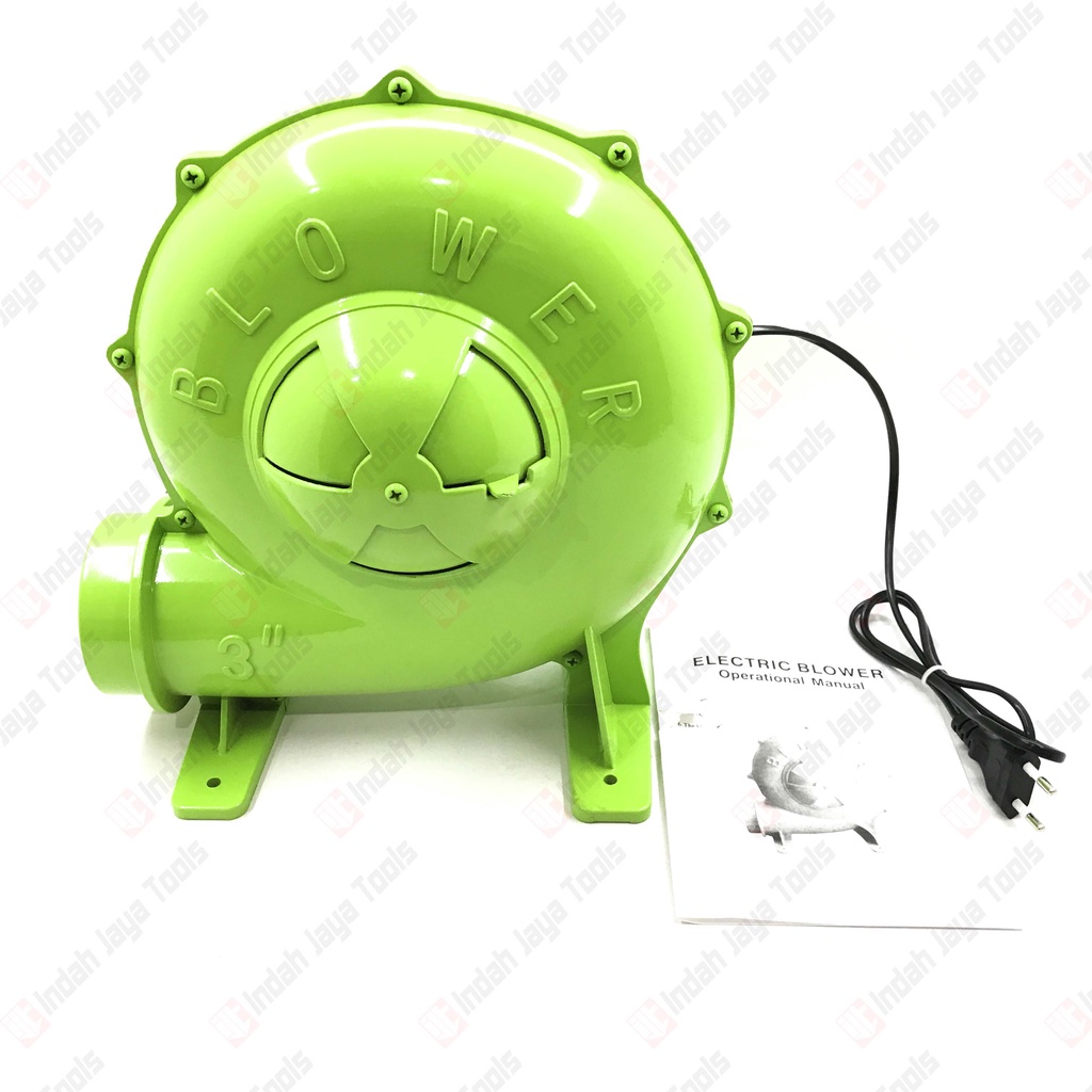 Mesin Blower Keong 3 &quot; / Electric Blower