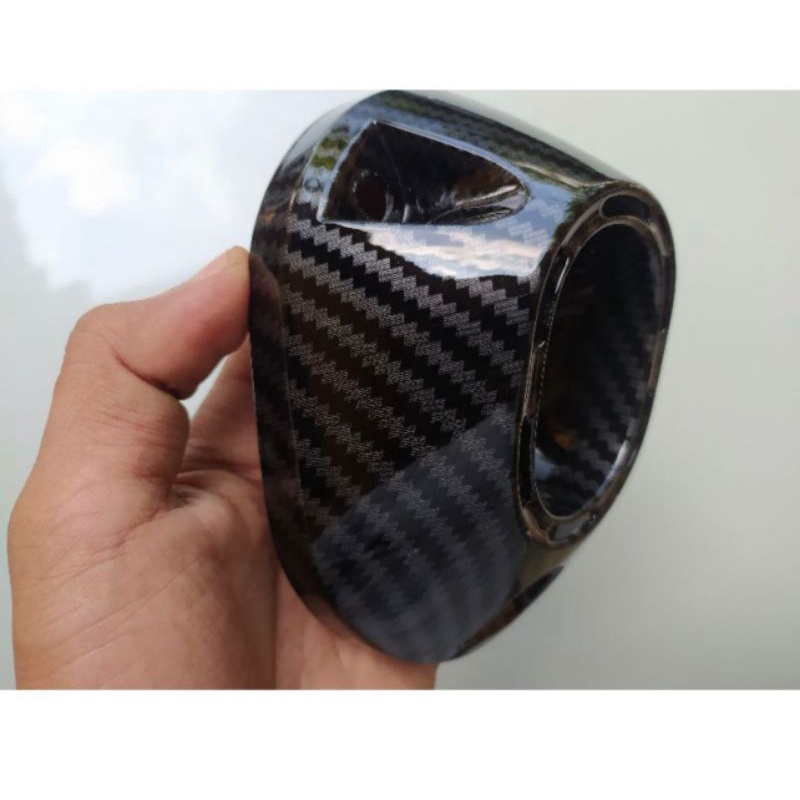 moncong knalpot pcx 160 new / Vario 160 new moncong knalpot carbon Vario 160 pcx 160 2022(8950)