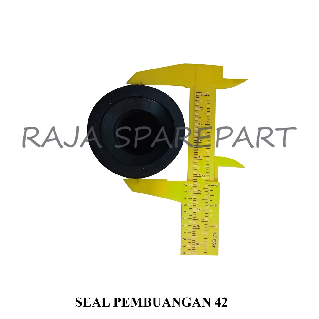 SEAL PEMBUANGAN 42