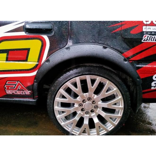 Over Fender Mobil Sedan Civic Maestro Vios Soluna City