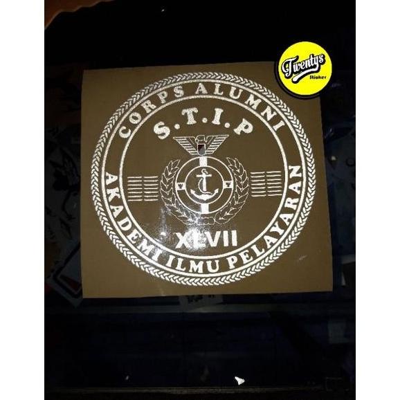 

STIKER STIP Sekolah Tinggi Ilmu Pelayaran
