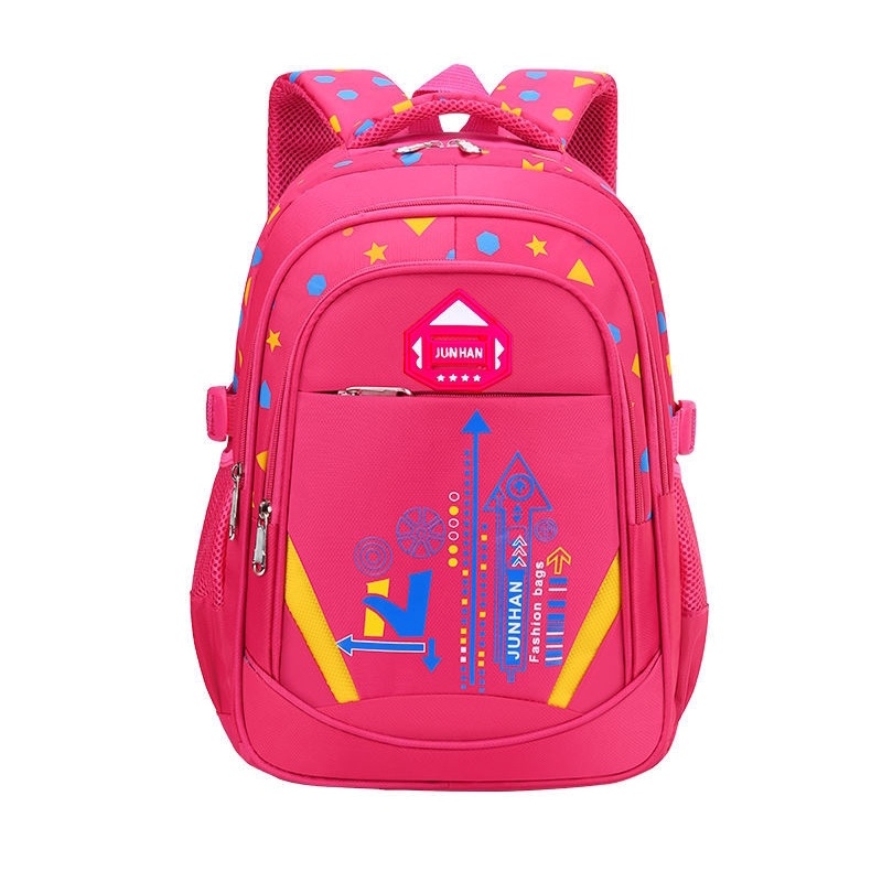 kita bags - Tas Ransel Sekolah Anak Laki-laki/Perempuan Backpack Tas Laptop Acer Unisex Tas Sekolah SD/SMP