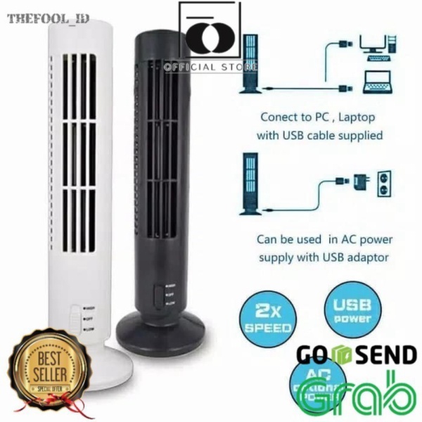 Jual TOWER FAN JAPAN TF Limited