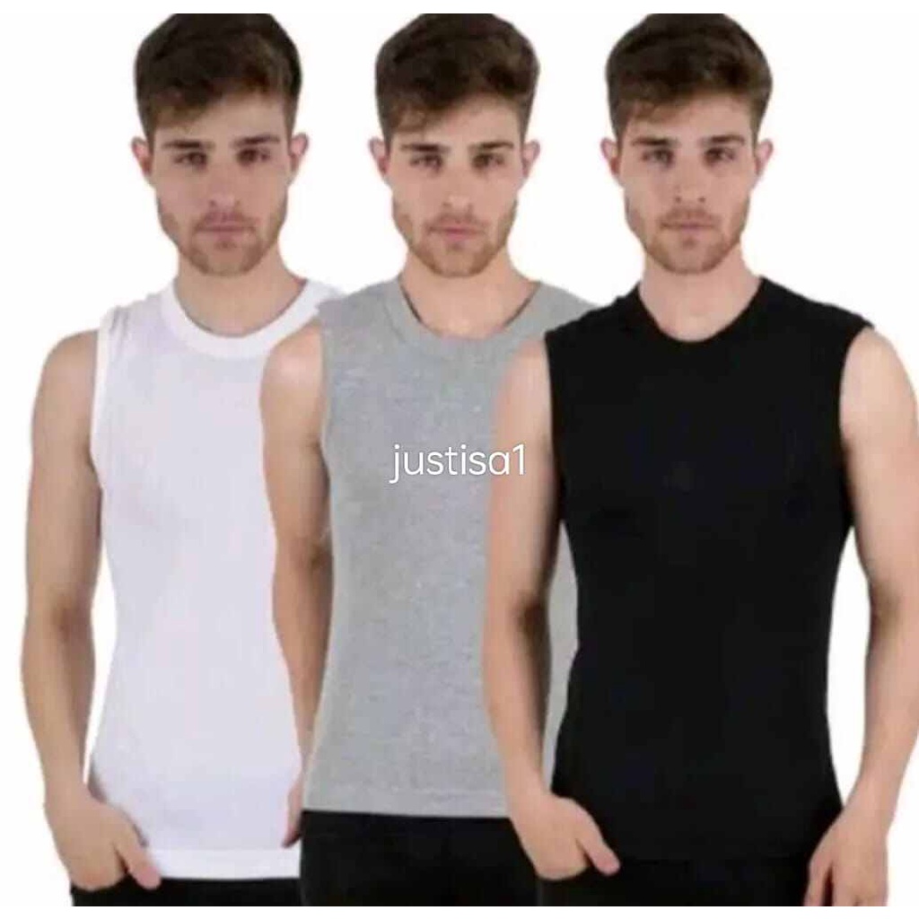 AG..PROMO SINGLET PRIA AGREE TERMURAH 1 PCS SINGLET AGREE SPORT SUPER COOL KUTANG PRIA KUTANG LAKI LAKI KAOS OBLONG KAOS SINGLET TENGTOP PRIA