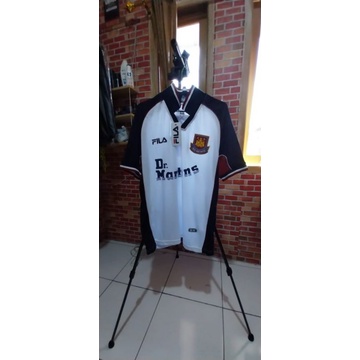 JERSEY RETRO WEST HAM UNITED