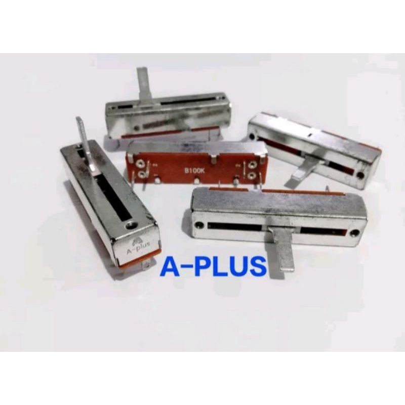 Potensio geser mixer 5cm 100k A-Plus