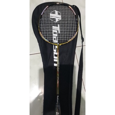 Raket Toalson Ridge Power N33