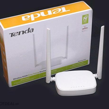 Tenda N301