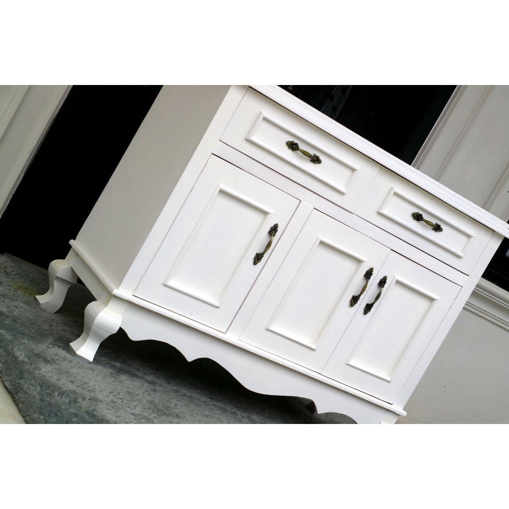 Lemari Bufet Minimalis | Lemari Ruang Tamu | Lemari Ruang Tangah