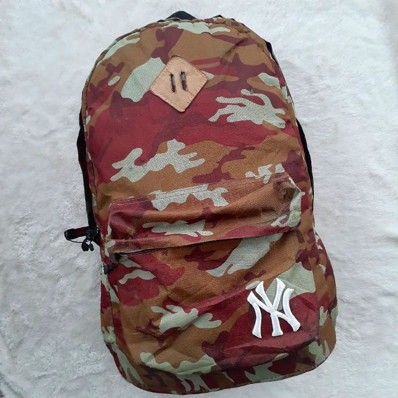 Tas RANSEL MLB SECOND