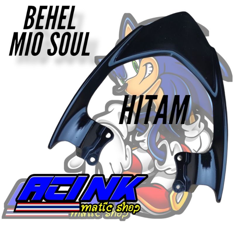 Behel mio soul begel mio soul planger mio soul model ori original