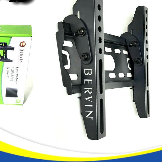 BERVIN BRACKET TV 24 - 43 INCH / BREKET TV BRAKET TV BERVIN 24-43 INCH