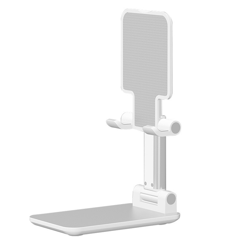 GPSS- Holder Hp HD23 Folding Desktop Phone Tablet Stand Holder Phone Holder Dudukan Hp Tripod Hp Dudukan Laptop Dudukan Tablet Holder Motor Holder Hp Motor Holder Hp Mobil